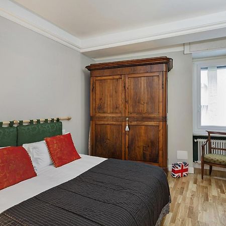 ג'נובה Marvelous Soziglia Apartment By Wonderful Italy מראה חיצוני תמונה