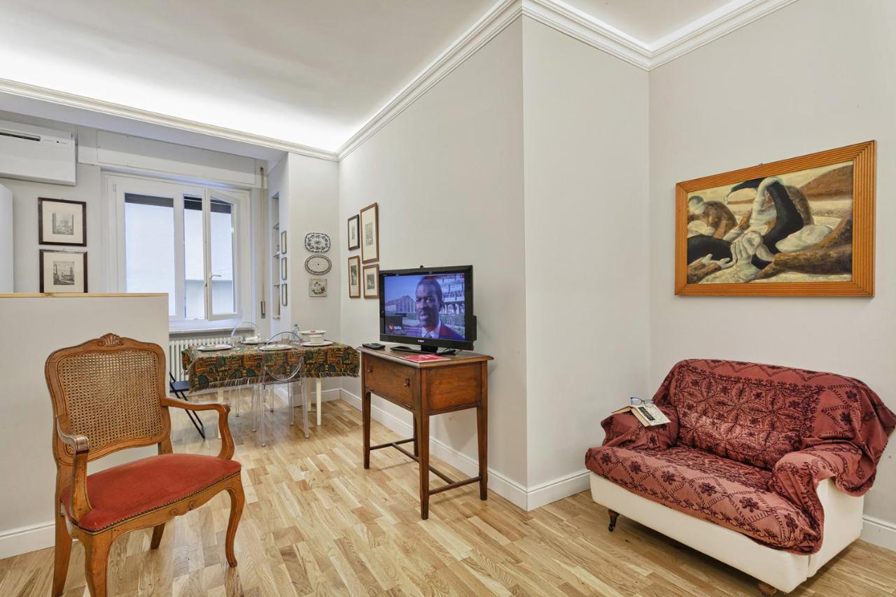 ג'נובה Marvelous Soziglia Apartment By Wonderful Italy מראה חיצוני תמונה