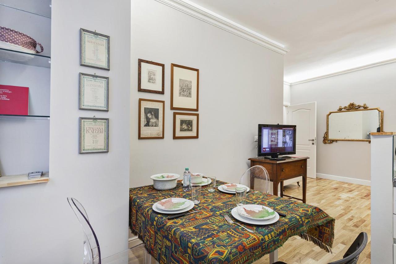 ג'נובה Marvelous Soziglia Apartment By Wonderful Italy מראה חיצוני תמונה