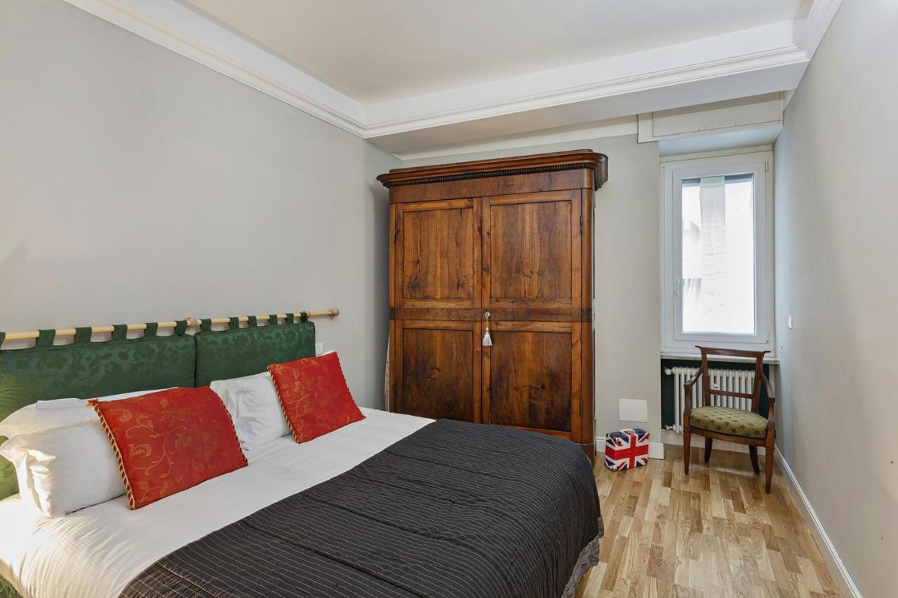 ג'נובה Marvelous Soziglia Apartment By Wonderful Italy מראה חיצוני תמונה