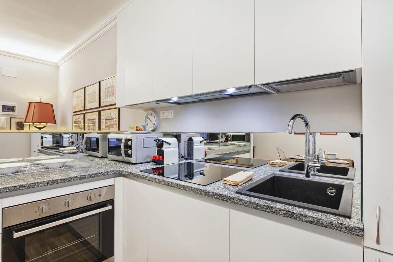 ג'נובה Marvelous Soziglia Apartment By Wonderful Italy מראה חיצוני תמונה